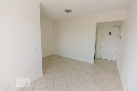 Sala de apartamento para alugar com 2 quartos, 54m² em Carandiru, São Paulo