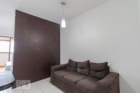 Studio de kitnet/studio para alugar com 1 quarto, 32m² em Centro, Curitiba