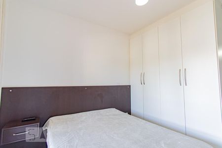 Quarto de kitnet/studio para alugar com 1 quarto, 32m² em Centro, Curitiba