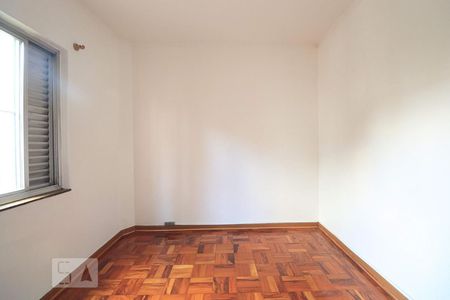 Quarto 2 de apartamento para alugar com 2 quartos, 70m² em Jardim, Santo André