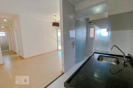 Apartamento à venda com 89m², 3 quartos e 1 vagaCozinha