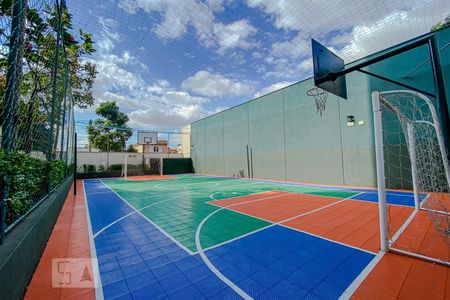 Apartamento à venda com 89m², 3 quartos e 1 vagaQuadra