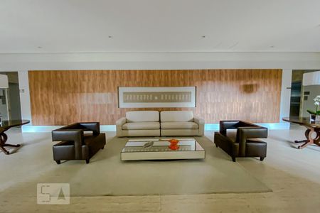 Apartamento à venda com 89m², 3 quartos e 1 vagaHall Social