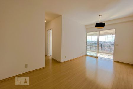 Sala de apartamento para alugar com 3 quartos, 89m² em Vila Carrão, São Paulo
