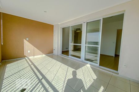 Varanda de apartamento para alugar com 3 quartos, 89m² em Vila Carrão, São Paulo