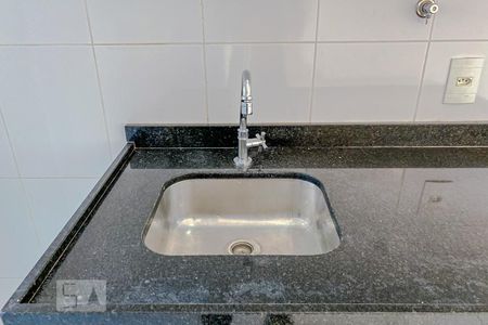 Apartamento à venda com 89m², 3 quartos e 1 vagaDetalhe Cozinha