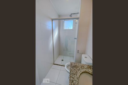 Apartamento à venda com 89m², 3 quartos e 1 vagaBanheiro