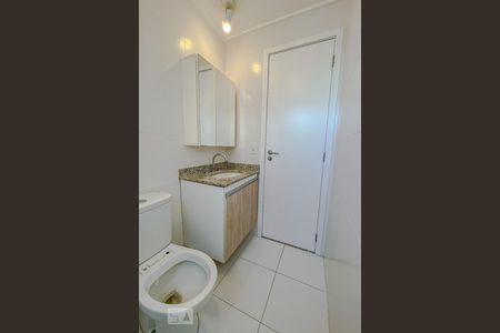 Apartamento à venda com 89m², 3 quartos e 1 vagaBanheiro
