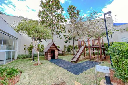 Apartamento à venda com 89m², 3 quartos e 1 vagaÁrea Comum - Playground