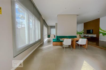 Apartamento à venda com 89m², 3 quartos e 1 vagaSala de Jogos