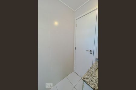 Apartamento à venda com 89m², 3 quartos e 1 vagaBanheiro da Suite