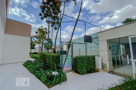 Apartamento à venda com 89m², 3 quartos e 1 vagaArea Comun