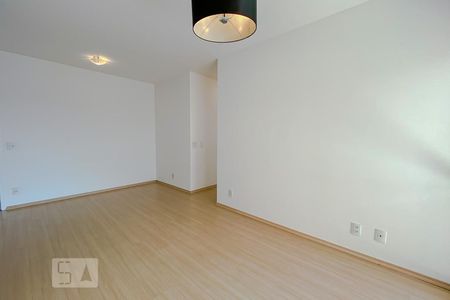 Sala de apartamento para alugar com 3 quartos, 89m² em Vila Carrão, São Paulo