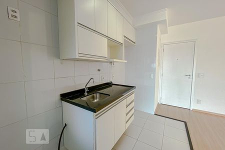 Apartamento à venda com 89m², 3 quartos e 1 vagaCozinha