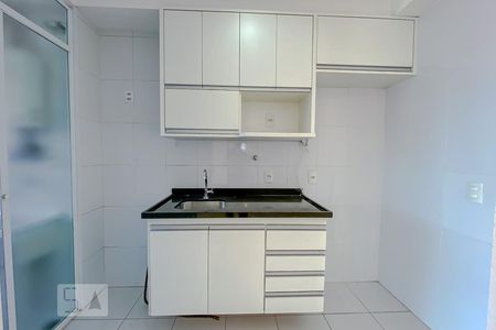Apartamento à venda com 89m², 3 quartos e 1 vagaCozinha