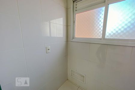 Apartamento à venda com 89m², 3 quartos e 1 vagaLavanderia