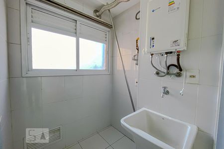 Apartamento à venda com 89m², 3 quartos e 1 vagaLavanderia