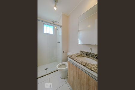 Apartamento à venda com 89m², 3 quartos e 1 vagaBanheiro