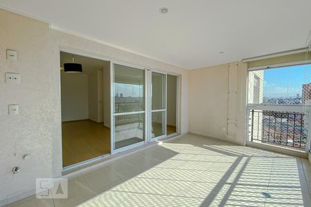 Varanda de apartamento para alugar com 3 quartos, 89m² em Vila Carrão, São Paulo