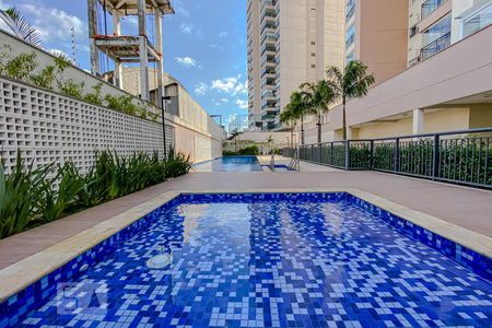 Apartamento à venda com 89m², 3 quartos e 1 vagaÁrea comum - Piscina