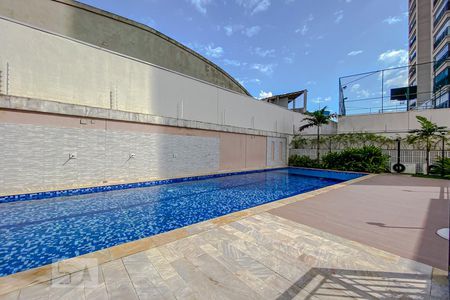 Apartamento à venda com 89m², 3 quartos e 1 vagaÁrea comum - Piscina