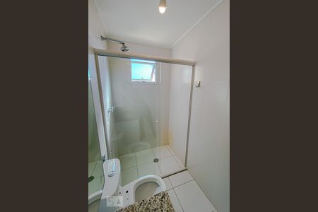 Apartamento à venda com 89m², 3 quartos e 1 vagaBanheiro da Suite