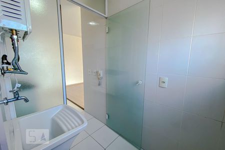 Apartamento à venda com 89m², 3 quartos e 1 vagaLavanderia