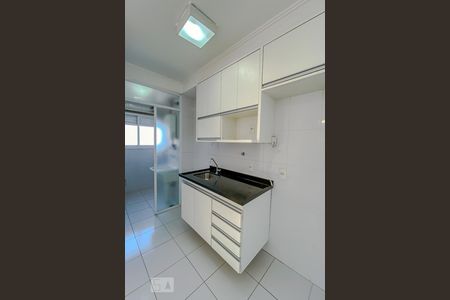 Apartamento à venda com 89m², 3 quartos e 1 vagaCozinha