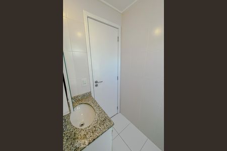 Apartamento à venda com 89m², 3 quartos e 1 vagaBanheiro
