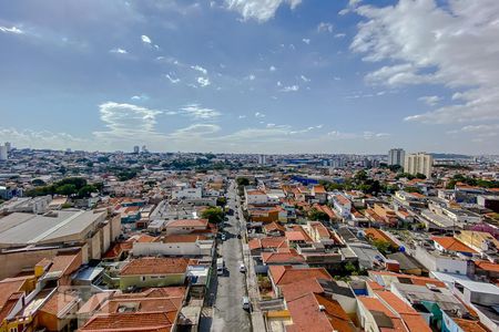 Apartamento à venda com 89m², 3 quartos e 1 vagaVista