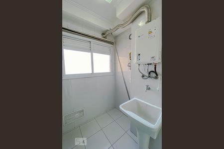 Apartamento à venda com 89m², 3 quartos e 1 vagaLavanderia