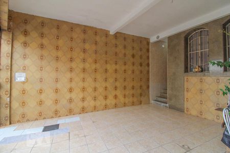 Casa à venda com 193m², 4 quartos e 2 vagas Casa à venda com 193m², 4 quartos e 2 vagasGaragem