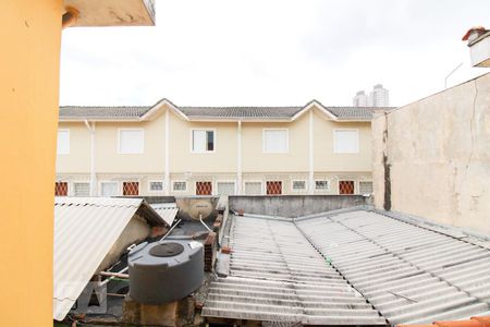 Casa à venda com 193m², 4 quartos e 2 vagas Casa à venda com 193m², 4 quartos e 2 vagasVista da Suíte