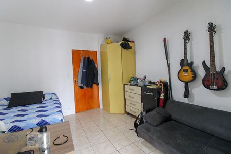 Casa à venda com 193m², 4 quartos e 2 vagas Casa à venda com 193m², 4 quartos e 2 vagasQuarto 3