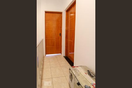 Casa à venda com 193m², 4 quartos e 2 vagas Casa à venda com 193m², 4 quartos e 2 vagasCorredor