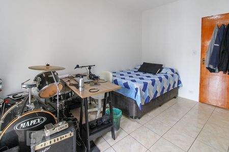 Casa à venda com 193m², 4 quartos e 2 vagas Casa à venda com 193m², 4 quartos e 2 vagasQuarto 3