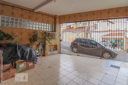 Casa à venda com 193m², 4 quartos e 2 vagas Casa à venda com 193m², 4 quartos e 2 vagasGaragem