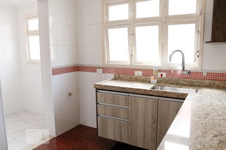 Apartamento à venda com 69m², 2 quartos e 1 vaga Apartamento à venda com 69m², 2 quartos e 1 vagaCozinha