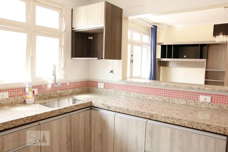 Apartamento à venda com 69m², 2 quartos e 1 vaga Apartamento à venda com 69m², 2 quartos e 1 vagaCozinha