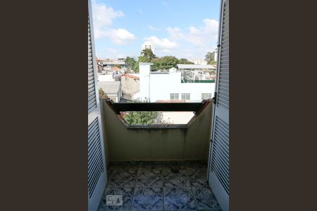 Apartamento à venda com 69m², 2 quartos e 1 vaga Apartamento à venda com 69m², 2 quartos e 1 vagaSacada Quarto 2