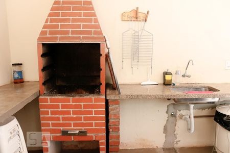 Apartamento à venda com 69m², 2 quartos e 1 vaga Apartamento à venda com 69m², 2 quartos e 1 vagaÁrea Comum - Churrasqueira