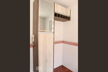 Apartamento à venda com 69m², 2 quartos e 1 vaga Apartamento à venda com 69m², 2 quartos e 1 vagaCozinha