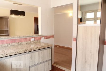 Apartamento à venda com 69m², 2 quartos e 1 vaga Apartamento à venda com 69m², 2 quartos e 1 vagaCozinha