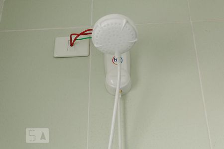 Apartamento à venda com 69m², 2 quartos e 1 vaga Apartamento à venda com 69m², 2 quartos e 1 vagaBanheiro - Chuveiro