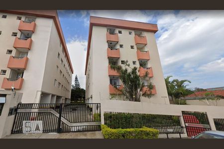 Apartamento à venda com 69m², 2 quartos e 1 vaga Apartamento à venda com 69m², 2 quartos e 1 vagaFachada
