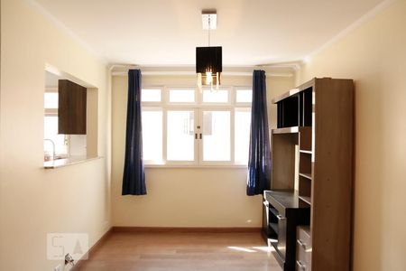 Apartamento à venda com 69m², 2 quartos e 1 vaga