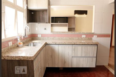 Apartamento à venda com 69m², 2 quartos e 1 vaga Apartamento à venda com 69m², 2 quartos e 1 vagaCozinha