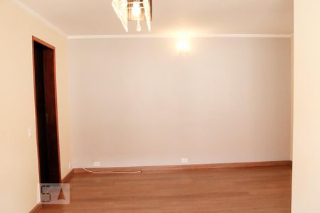 Apartamento à venda com 69m², 2 quartos e 1 vaga Apartamento à venda com 69m², 2 quartos e 1 vagaSala