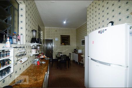 Casa à venda com 450m², 5 quartos e 2 vagasCozinha