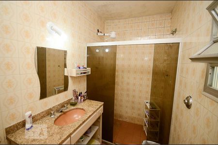 Casa à venda com 450m², 5 quartos e 2 vagasBanheiro